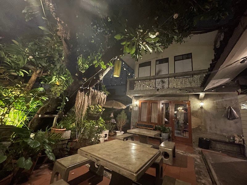 Oradee Thai Traditional Massage Bangkok photo