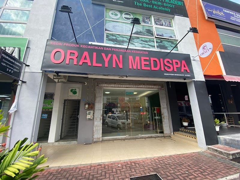 Oralyn Medispa Cheng photo