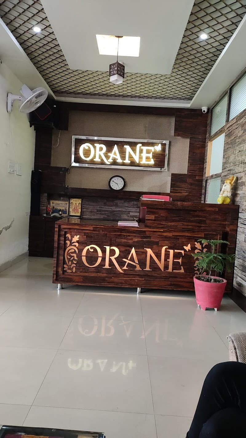 Orane International School of Beauty & Wellness Kaithal photo