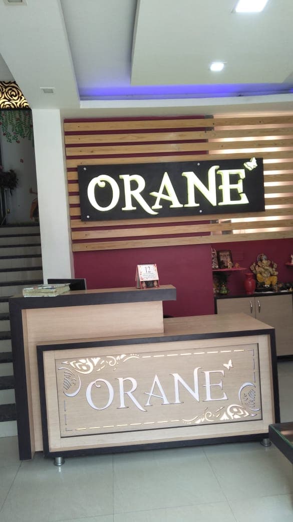 Orane salon and spa sangrur Sangrur photo