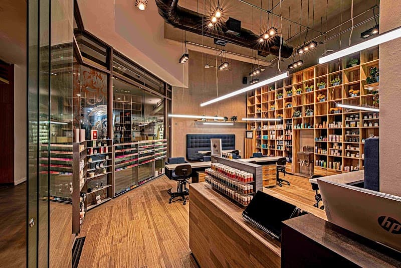 Orange Beauté Organique Ciudad de México photo