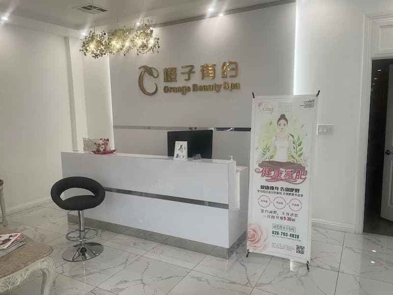 Orange Beauty Spa Temple City photo