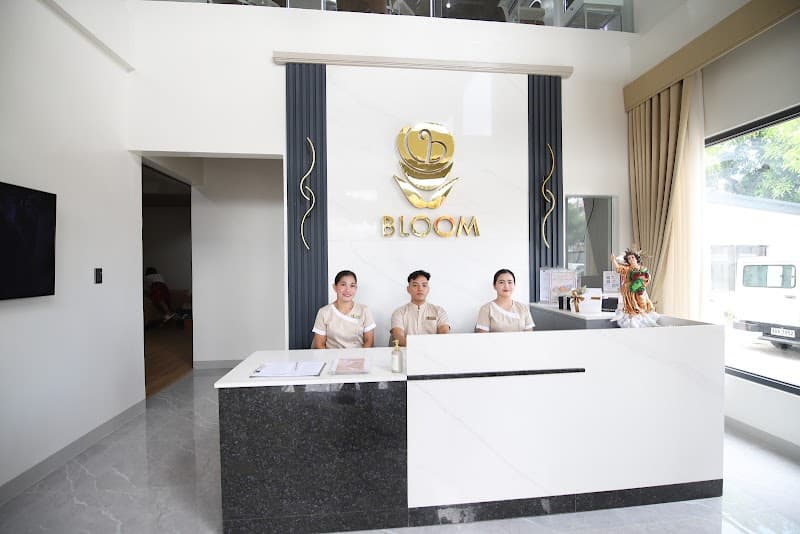 Orange Bloom Day Spa Imus photo