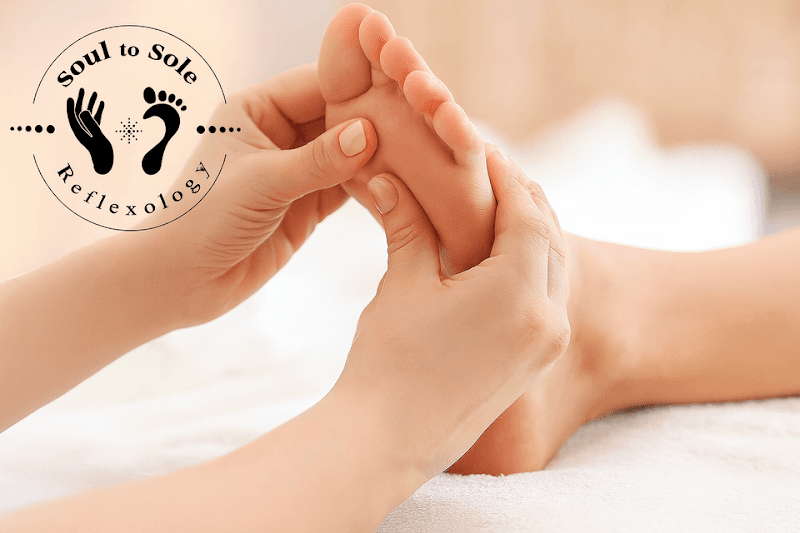Orange Blossom Massage Therapy & Yoga High River photo