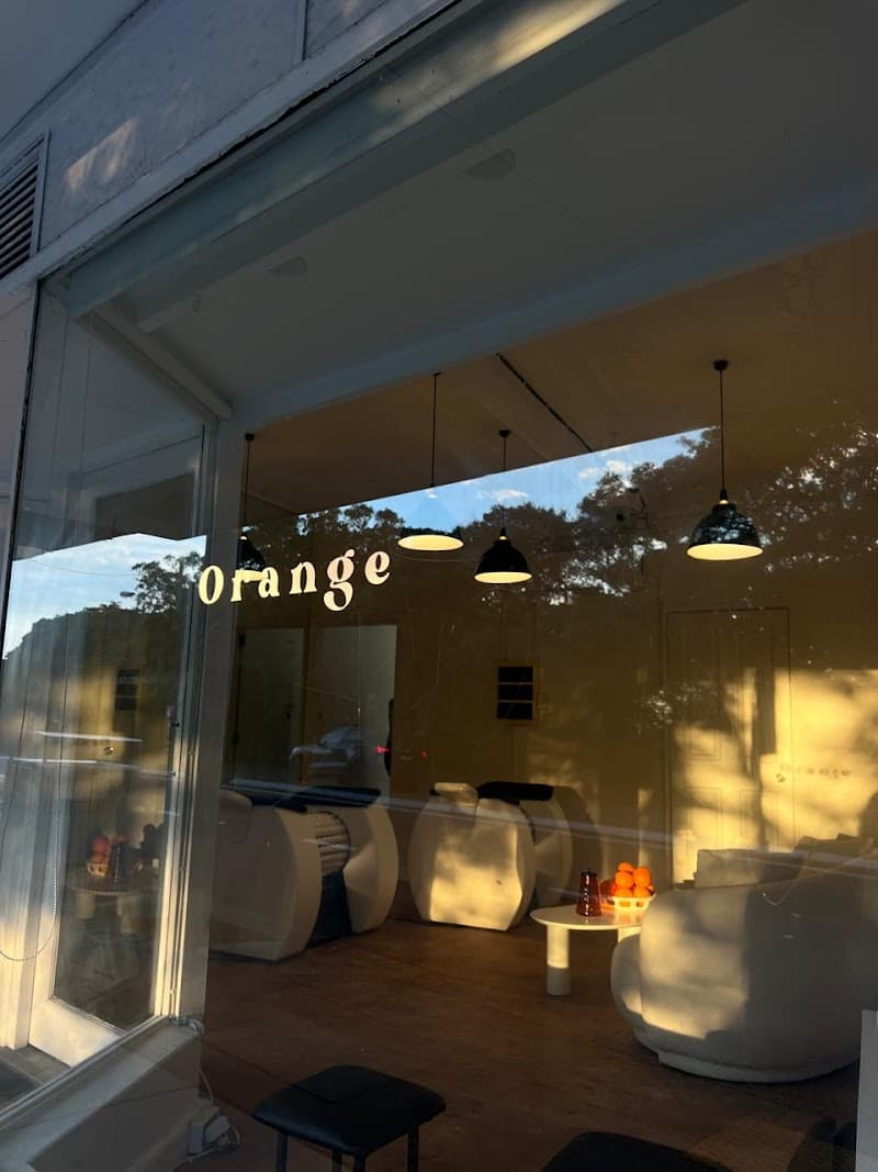 Orange Health Collective Sydney photo