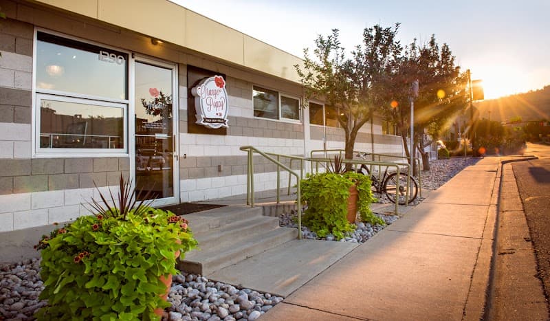 Orange Poppy Spa Boulder photo