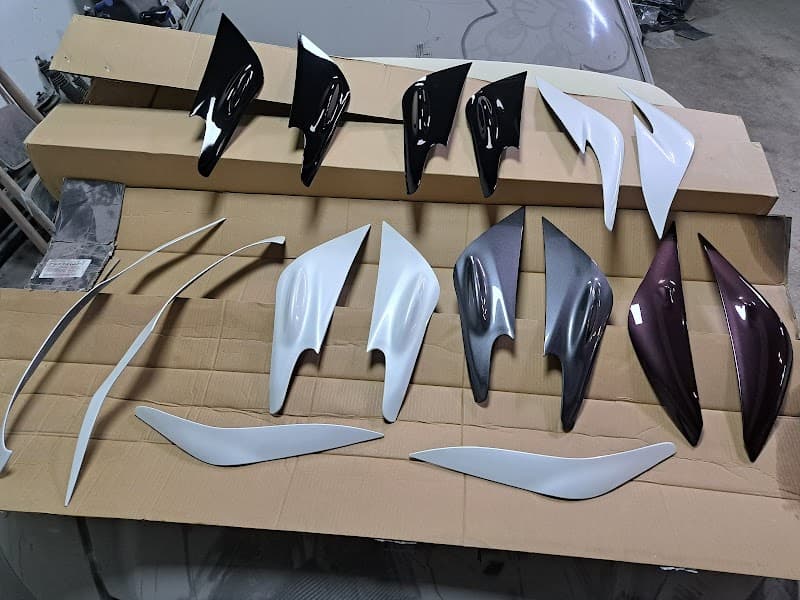 Orange Sauna Seongnam City photo