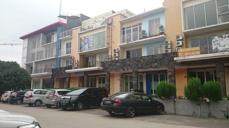 Orange Spa Cikarang Bekasi Kabupaten photo
