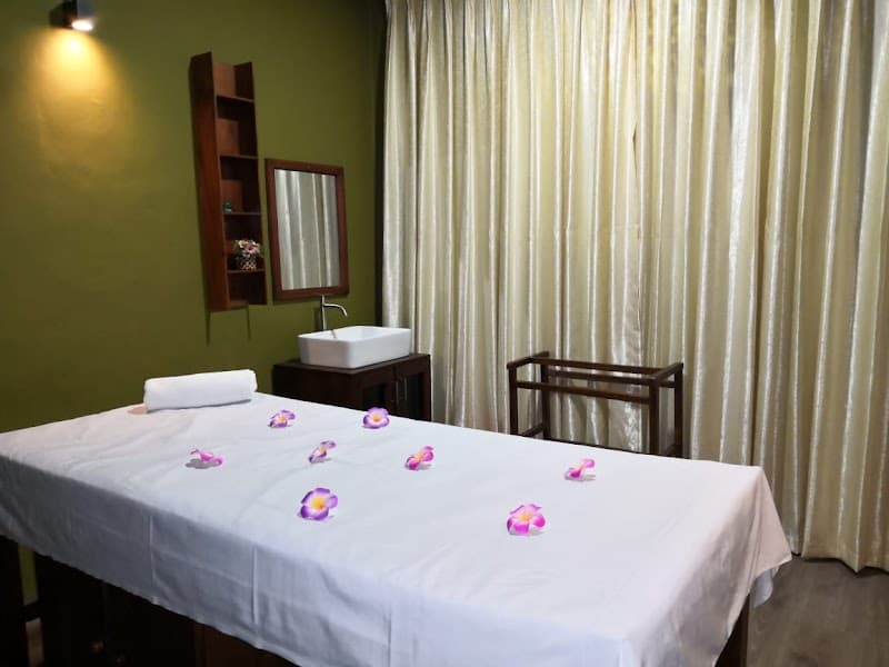 Orange Spa - Nawala Colombo photo