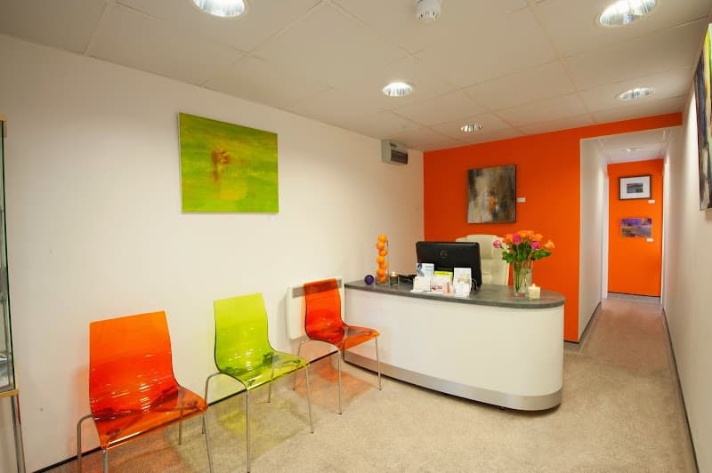 Orange Tree Clinic Teddington photo