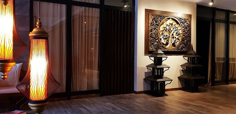 Orange Wellnessmassagen Norderstedt photo