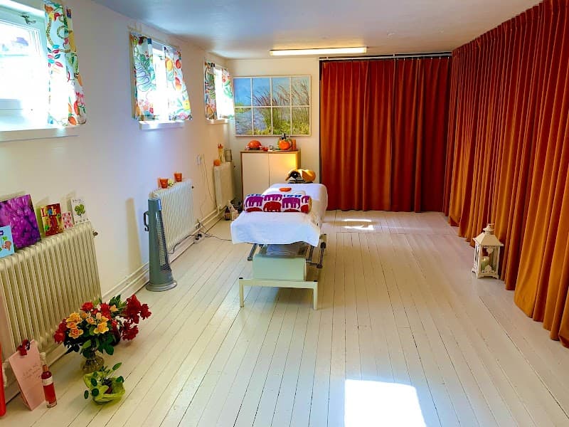 Orangeriet Friskvård Viggbyholm photo