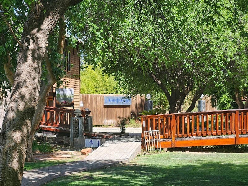 Orania Rivier Spa Thembelihle photo