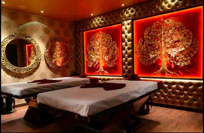 Oranz Body Spa Agra photo