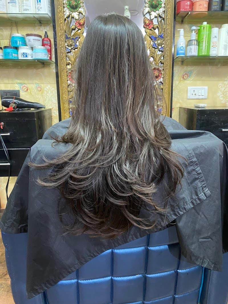 Oranz Body Spa & Salon Varanasi photo