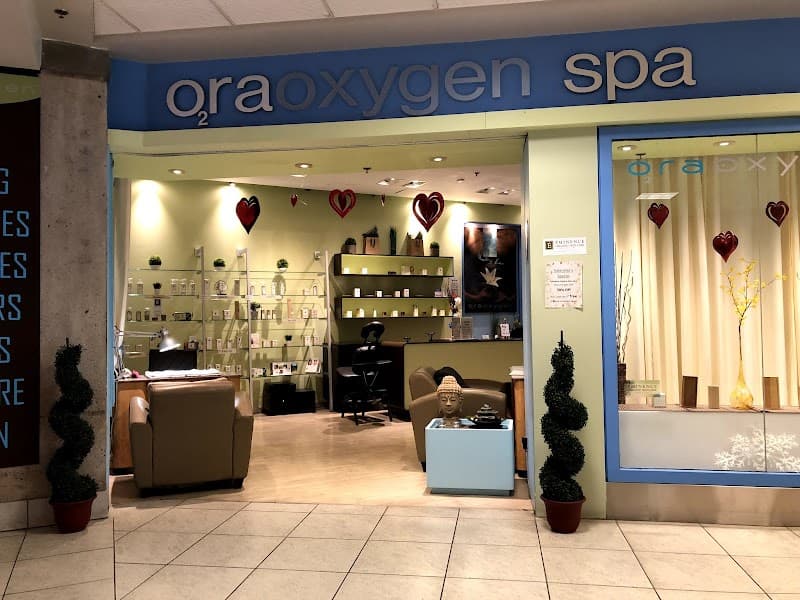 OraOxygen Spa Calgary photo