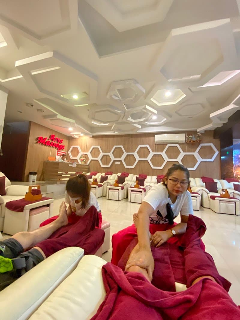 Orar Massage Chonburi photo