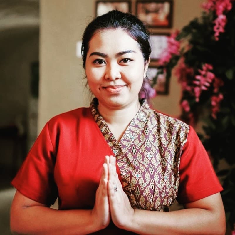 Orawan thai massage Moriah Ave 94 photo
