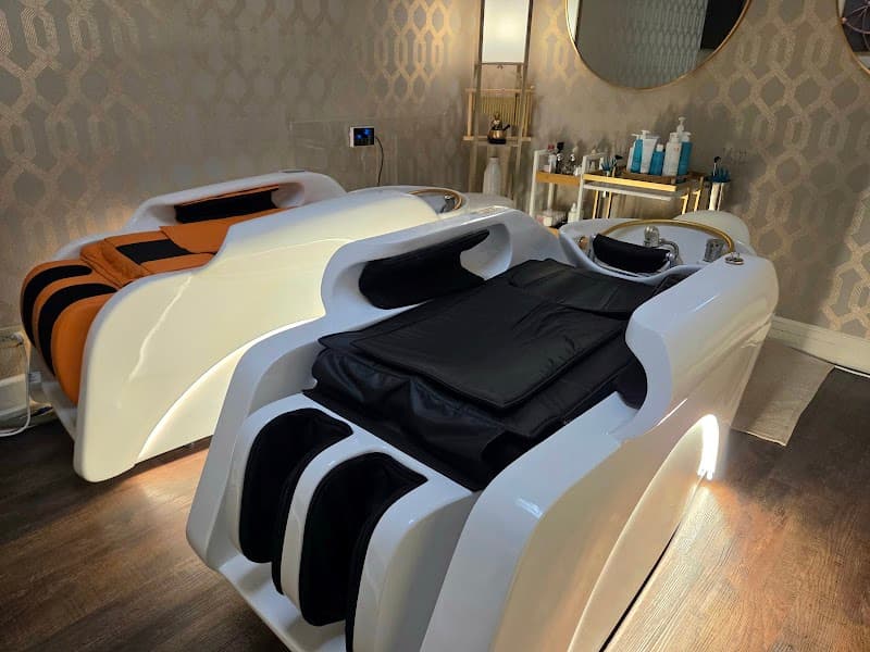 Orawan Well Being Spa Arlington Heights photo