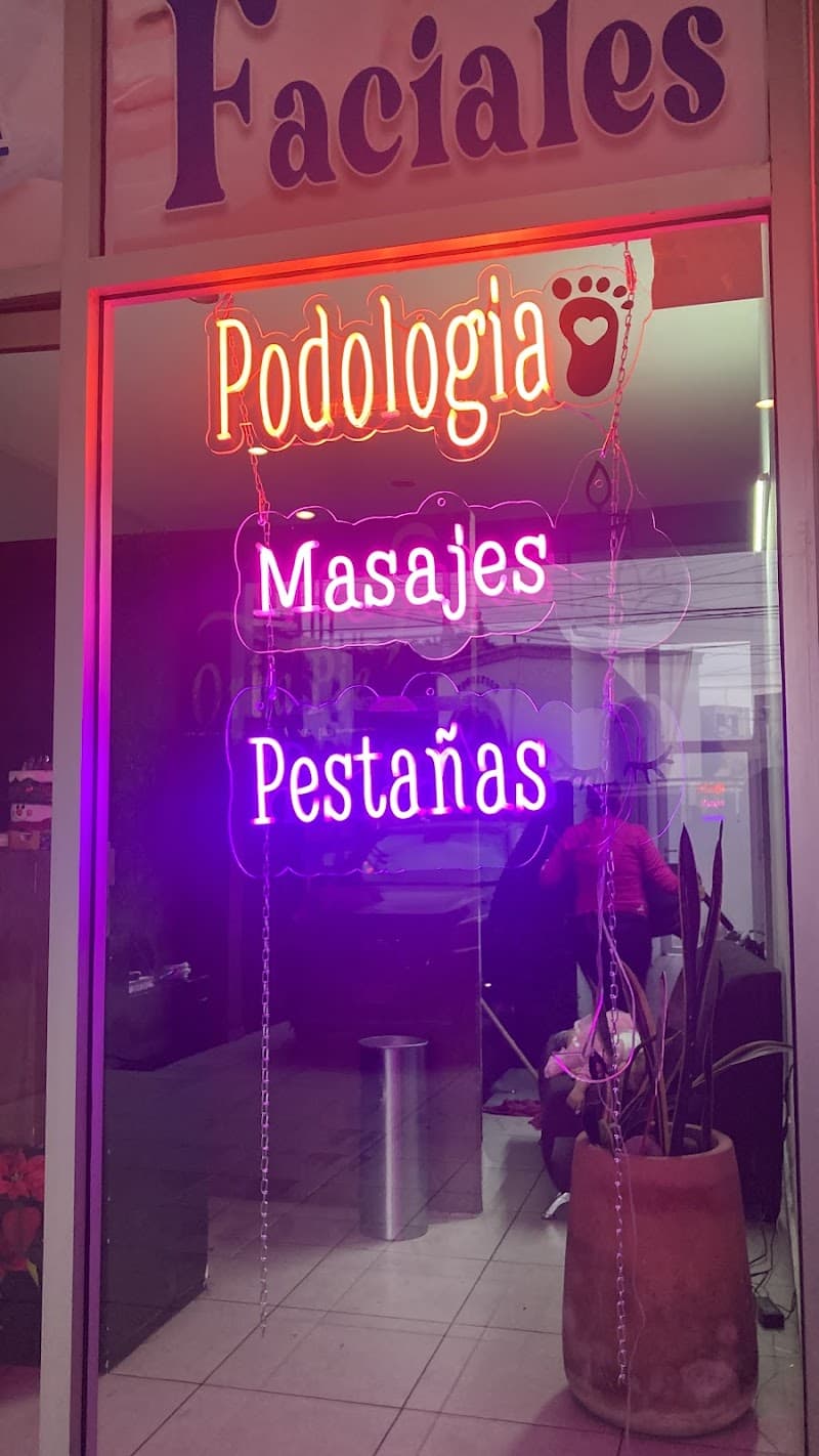 Orba Pie and Spa Zapopan photo