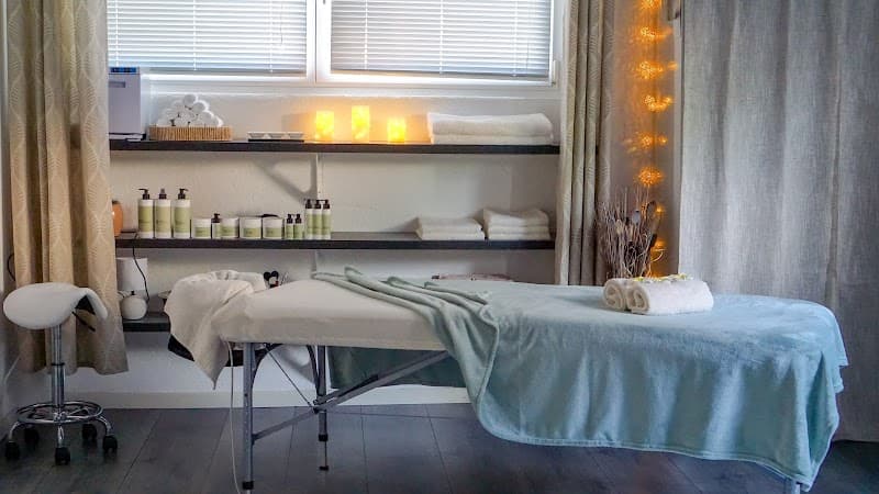 Orbey Zen Salon Bien-être & Voyance photo