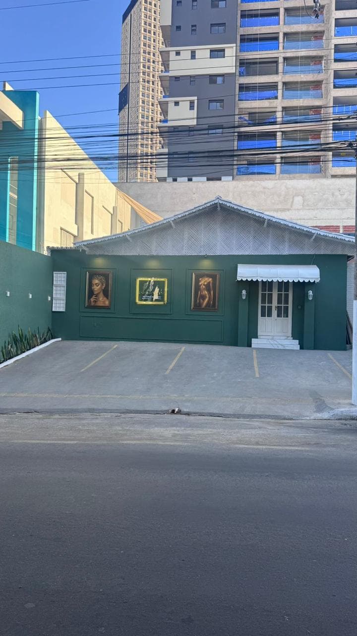 Goiânia ÓRbia EstÉTica photo