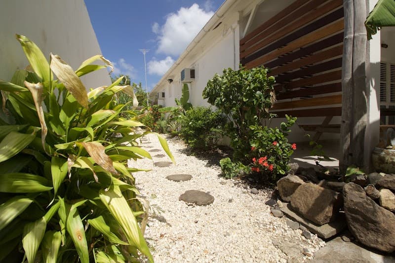ORCEA Residence & Spa Sainte-Anne photo