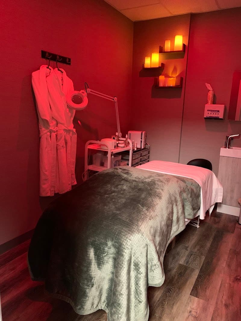 Orchard Day Spa & Medical Aesthetic Regina photo