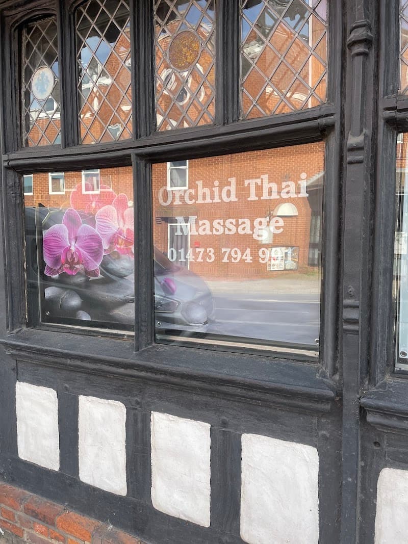 Orchard Massage & Beauty Ipswich photo