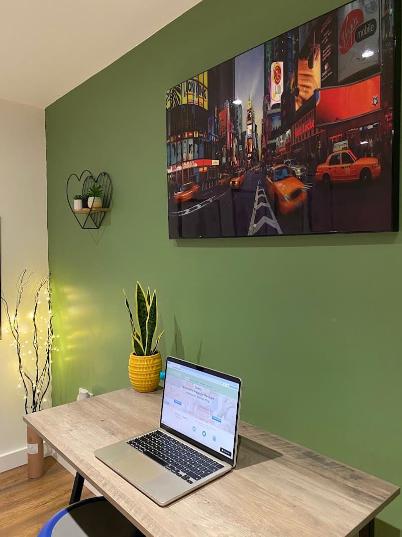 Orchard Sports Massage Welwyn Garden City photo