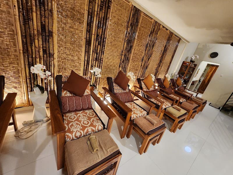 Orchid Day Spa & Beauty Salon Lombok photo