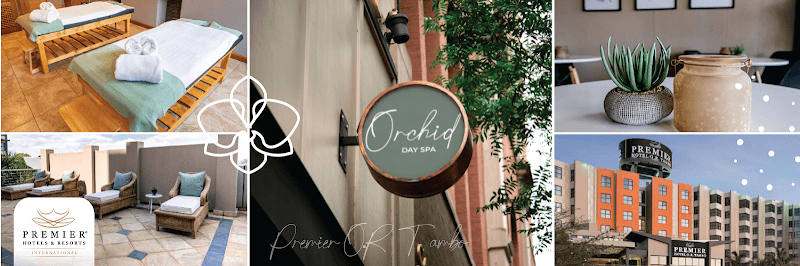 Orchid Day Spa Kempton Park photo