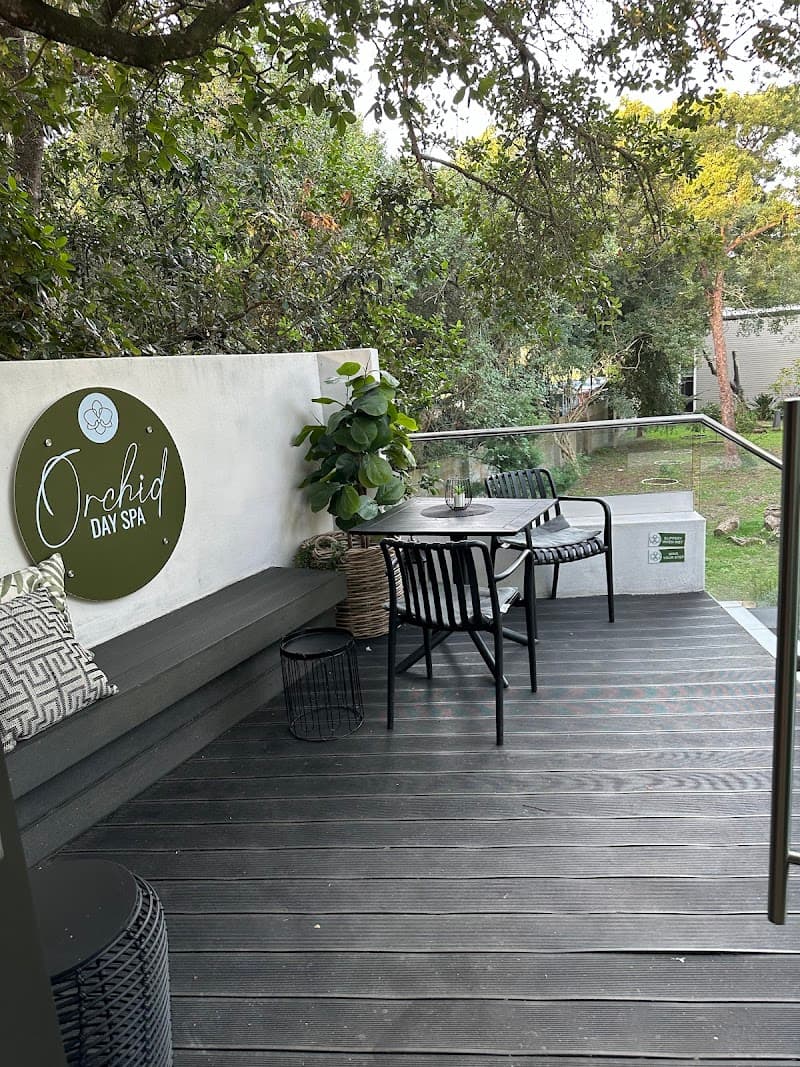 Orchid Day Spa Knysna Garden Route photo