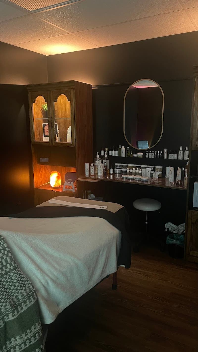 Orchid Embers Spa Hanna photo