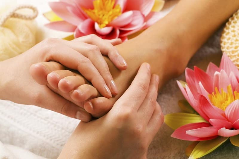 Orchid Foot Spa Hempstead photo