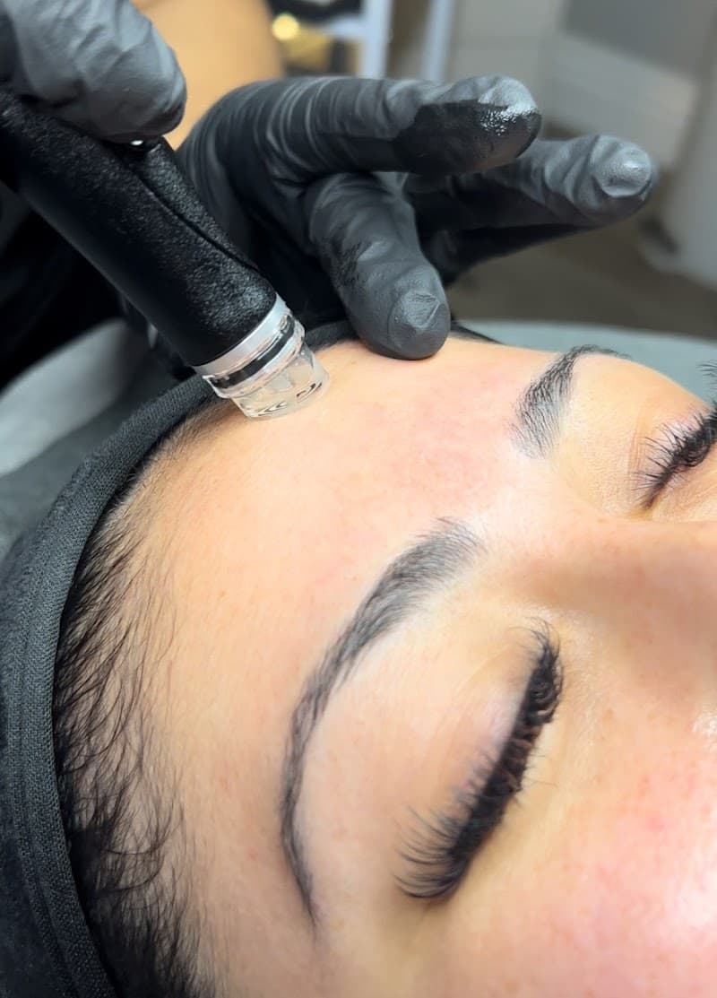 Orchid Glow Beauty Lounge Temecula photo