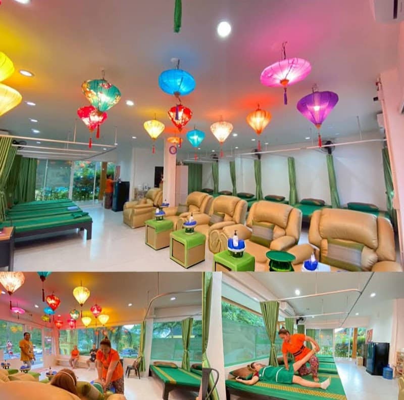 Orchid Health Massage koh Chang Koh Chang photo