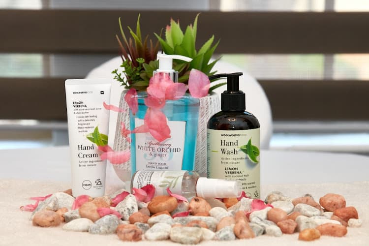 Orchid Luxury Spa Gaborone photo