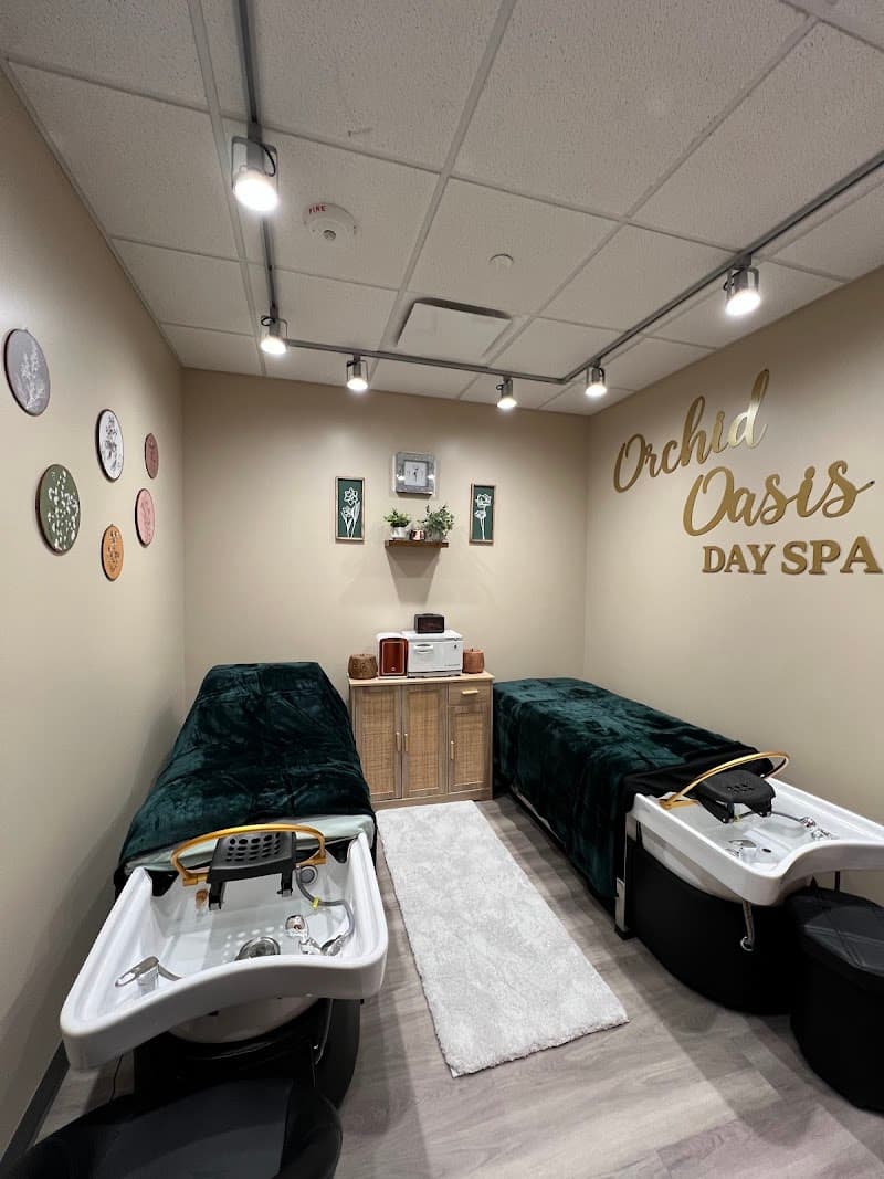 Orchid Oasis Day Spa LLC Frederick photo