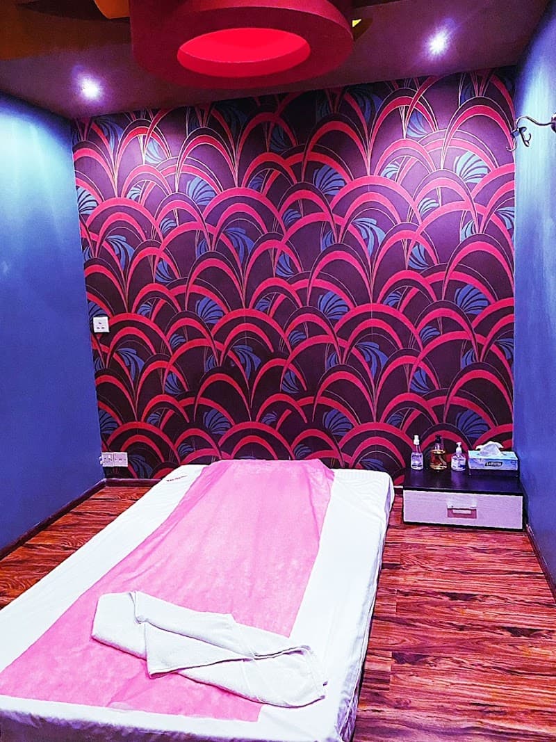 Orchid Spa and Massage Center Dubai photo
