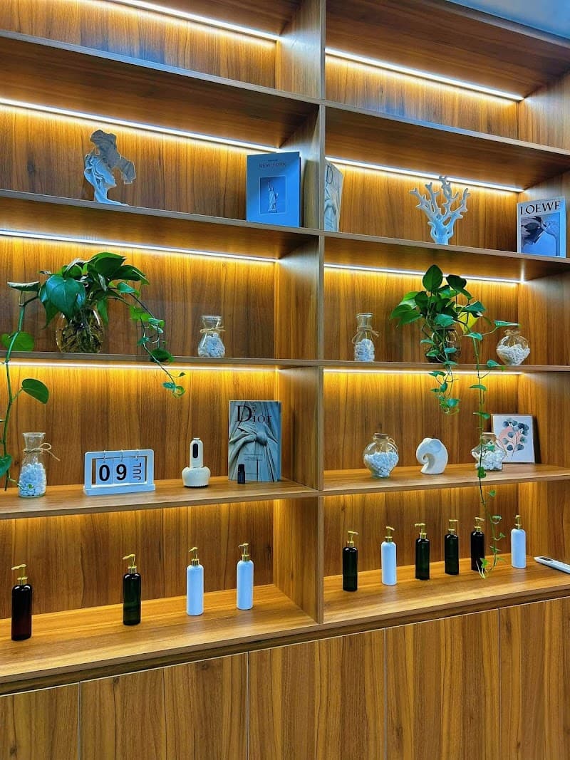 Orchid Spa Cs2 Quận Nam Từ Liêm photo