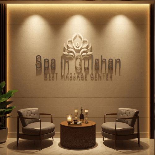 Orchid Spa Gulshan Black C photo