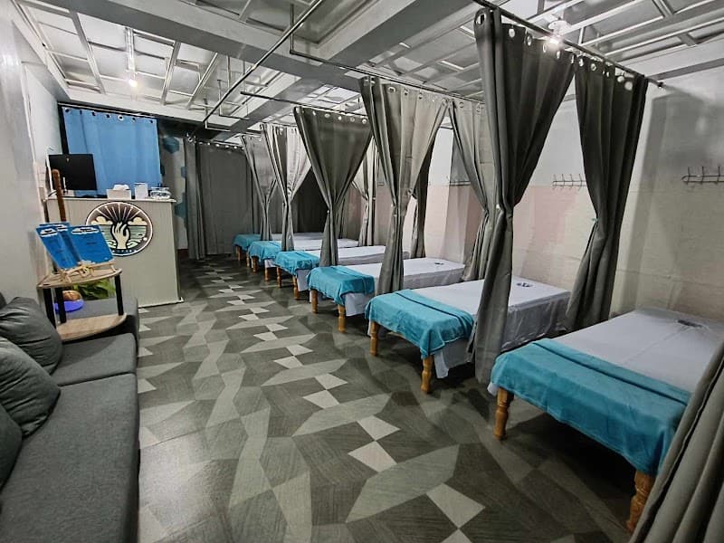 Orchid SPA Massage and Acupuncture Wellness Center La Trinidad photo