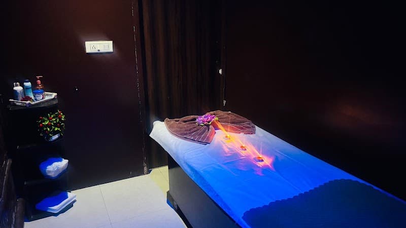 Orchid Spa Wellness Singapore photo