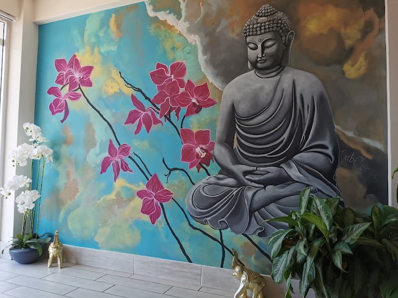 Orchid thai massage Paralimni photo