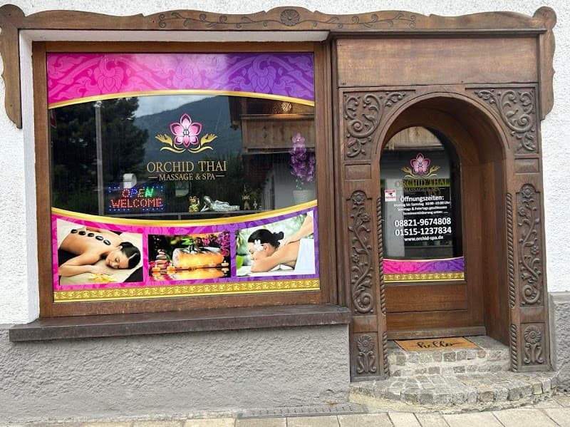 Orchid Thai Massage & Spa Garmisch-Partenkirchen photo