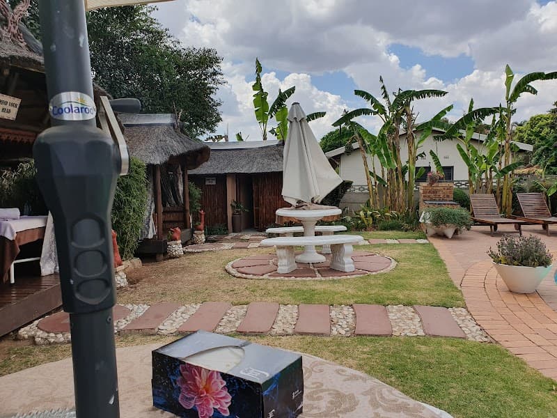 Orchid Thai Massage & Spa Roodepoort photo