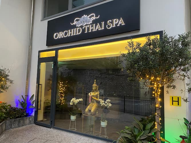 Orchid Thai Spa Gibraltar photo