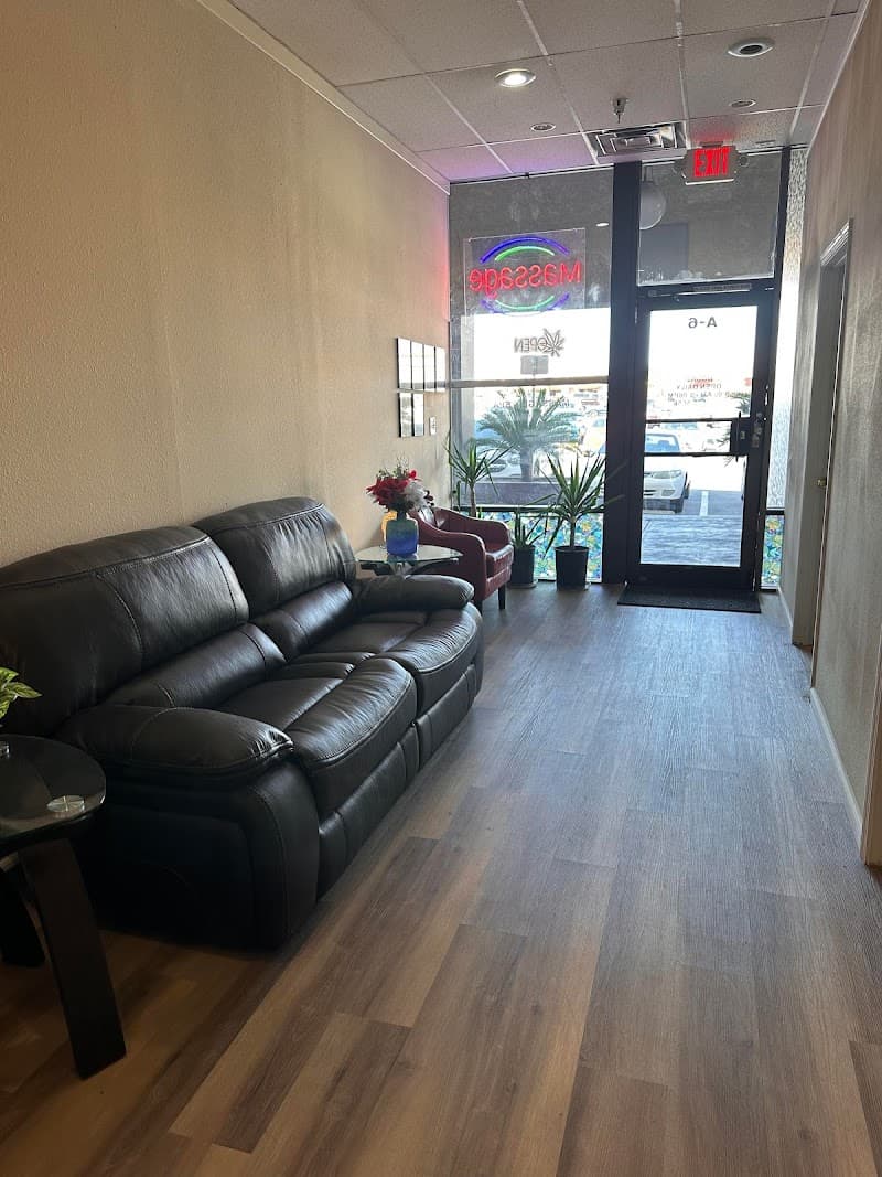 Orchid Thai Spa LV Las Vegas photo