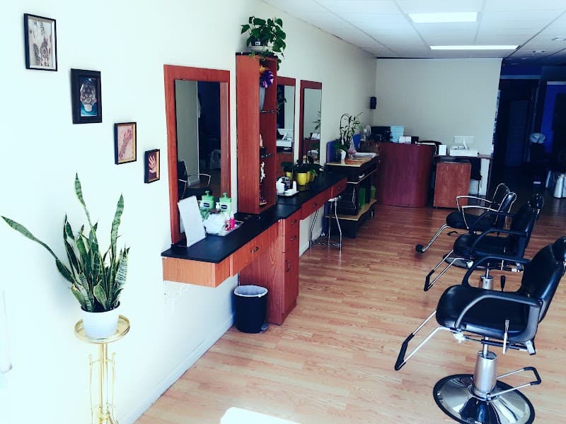Orchid Threading & Day Spa West Hartford photo